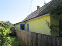 Продается 1-2 доли жилого, Гомельская обл., Речицкий р-н, Василевичи, ул. Николая Островского, 9, фотография 2