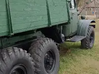 ДИЗЕЛЬНЫЙ ЗИЛ-157, фотография 11