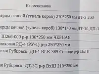 Печное литьё чугунное, фотография 6