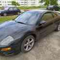 Продажа Mitsubishi Eclipse, фотография 7