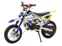 Питбайк motoland xt50, фотография 2