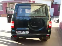 автомобиль УАЗ, фотография 3