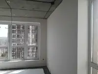 Удаление старых обоев и подготовка к ремонту., фотография 4