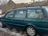 Пассат4 Volkswagen Passat, фотография 2