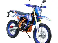Мотоцикл roliz sport-008 250cc