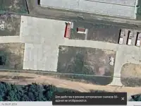 Открытая площадка в аренду, ул. Вайнрубов