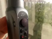 Трехосевой стабилизатор для сьемки видео, фотография 2