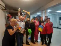 Ведущая тамада юбилей свадьба муз  свет, фотография 8