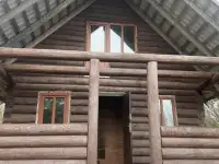 Дома, Центральная ул, 30А, деревня Прибор, Краснослободский сельсовет, район, фотография 2