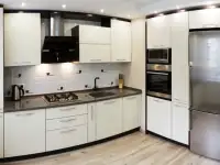 Кухни, корпусная мебель, встроенные шкафы, кровати, комоды на заказ в Борисове.