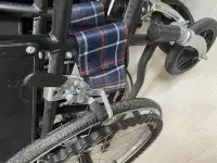 Продам коляску инвалидную, фотография 4