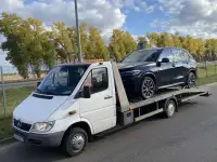 Эвакуатор автомобилей по Минску и РБ., фотография 2