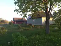 Продам дом в Кобринском районе, Брестская область, деревня Андроново