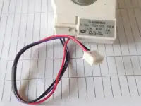Электродвигатель DLA5985XSAA 730r/min 4.0W, фотография 3