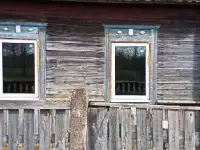 Продается дом в деревне Слободка
