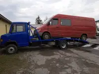 Эвакуатор / Услуги эвакуатора, фотография 2