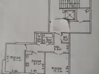 Продам двухкомнатную квартиру, Ул. Щорса, д. 30а, фотография 9