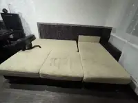 Диван