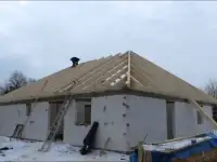 Сделаем крышу качественно, фотография 2