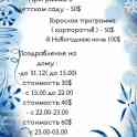 Дед Мороз и Снегурочка, фотография 9