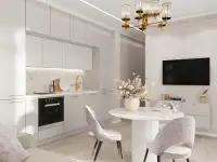 Дизайн интерьера, фотография 7