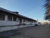 Комплекс объектов недвижимости УП 