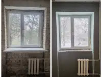 Ремонт квартиры, дома и др.