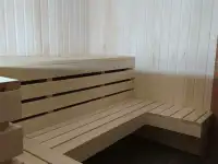 Отделка Бань, Парные под ключ, фотография 6