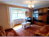 Сдается 2 комнатная уютная квартира, ул. Городецкая, д.34