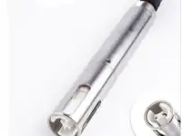 EcoUnit DDM-406A Цифровой датчик удельной электрической проводимости 0-200мСм, 34NPT, RS-485, кабель 5м