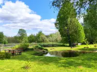 Дом на Браславских озерах, д.Кревня, фотография 8