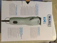 Машинка для стрижки и груминга WAHL KM5