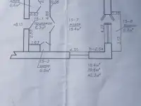 Продажа квартиры в Коммунаре Будакелевский рн, фотография 3