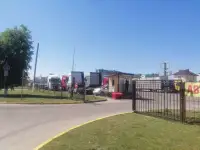 Услуги охраняемой круглосуточной автостоянки Слобода в г. Лида, фотография 6