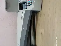 Плоттер, фотография 3