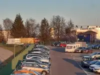Продаю 50 машиномест на охраняемой автостоянке `по ул.Слободская138.
