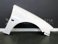 Крыло на Опель Vectra B из стеклопластика., фотография 3