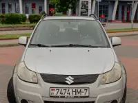 Продаю авто Suzuki, фотография 9