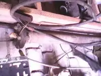 запчасти к Мерсу, фотография 7
