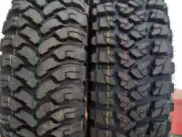 Новые грязевые шины Streamstone Crossmaxx 235/85 R16, фотография 3
