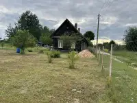 Продаю жилой деревянный дом, Могилевская обл., Осиповичский р-н., дНовоселки, ул. Левченко, д. 5, фотография 4