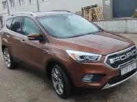 Авто Ford Escape, фотография 6