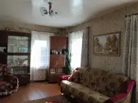 Продается тёплый бревенчатый жилой дом N26 по ул.П.Бровки в г. Осиповичи Могилевской области, фотография 9