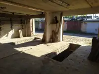 Спаренный гараж 40,3 м.кв. Карьерная 15, БРЕСТ., фотография 4