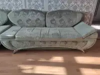 продам диван и кресло