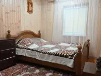 агроусадьба ЛЕсная Тишина в Беловежской пуще, фотография 2