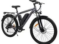 Электровелосипед hiper engine mtb s1 space, фотография 2