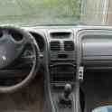 Renault Laguna 2.0 бензин, 1996 год, фотография 5
