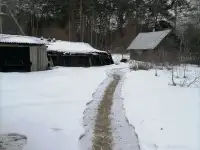 Продаётся дом, Гомельская область, Рогачевский район, п. Днепровский, фотография 4