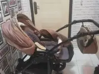 Продам коляску 2 в 1, фотография 10